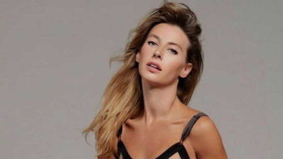 Kendimi sevmeyi öğrendim