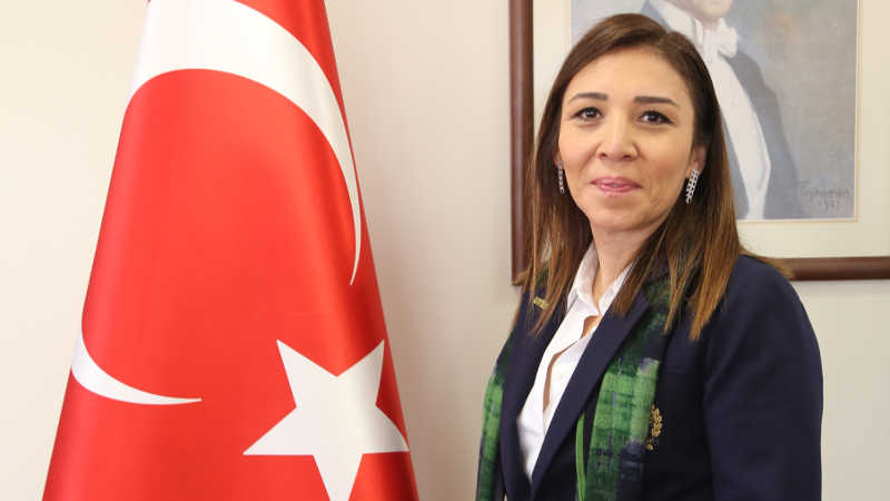 Bursa Türkiye ortalamasının üzerinde