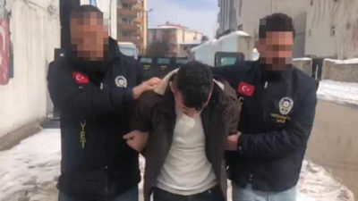 150 lira için arkadaşını öldürdü