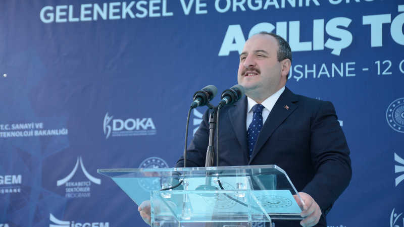 Bakan Varank’tan gençlere çağrı