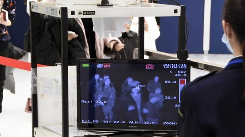 Sağlık Bakanlığı’ndan Çin virüsü önlemi