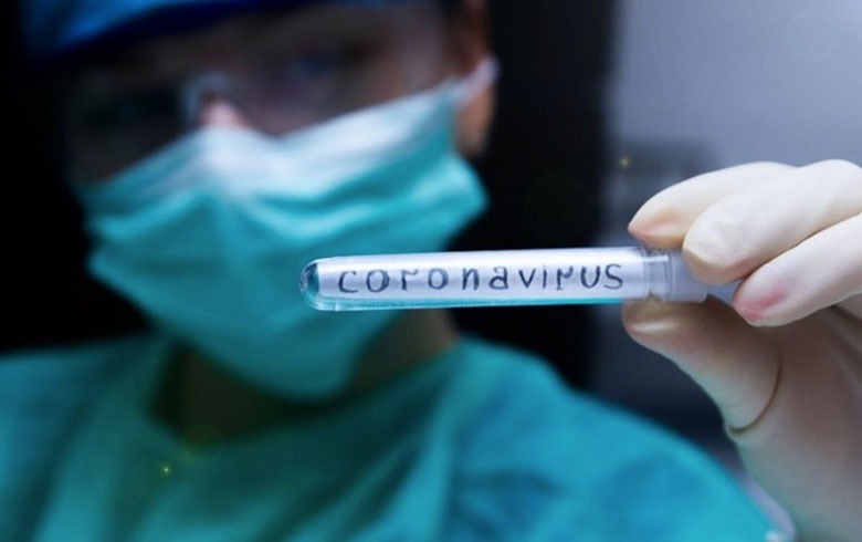 Koronavirüs futbolu da vurdu!