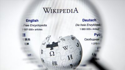 AYM’nin Wikipedia kararının gerekçesi açıklandı