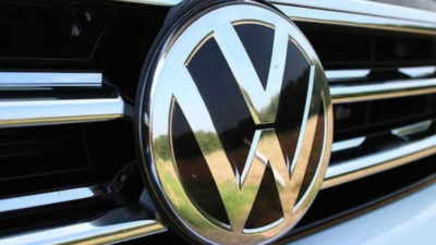 Volkswagen Guoxuan’a ortak olacak