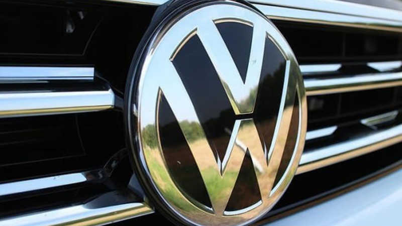 Volkswagen Guoxuan’a ortak olacak