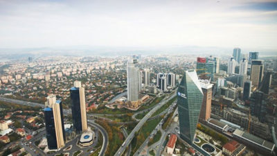 Şehirlerin kaderini değiştirecek düzenlemeler yolda