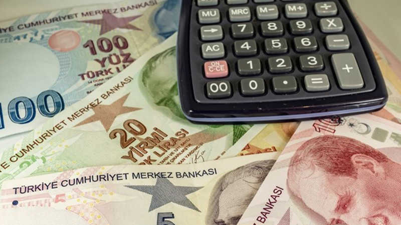 Yeniden yapılandırılan borç 5,2 milyar lira