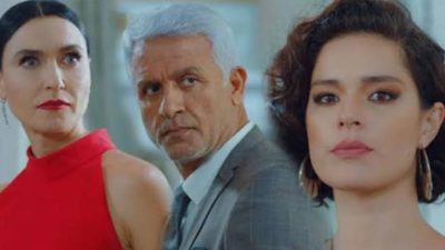 Yasak Elma’da dengeler değişiyor! Transfer bombası…