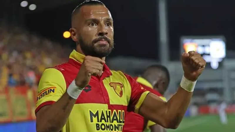 Sivasspor, Yasin Öztekin’i renklerine kattı