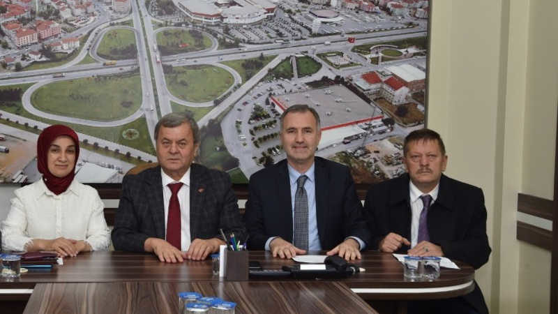 İnegölspor için İnegöl tek yürek TFF 2. Lig Beyaz grupta mücadele veren temsilcimiz İnegölspor’un mali