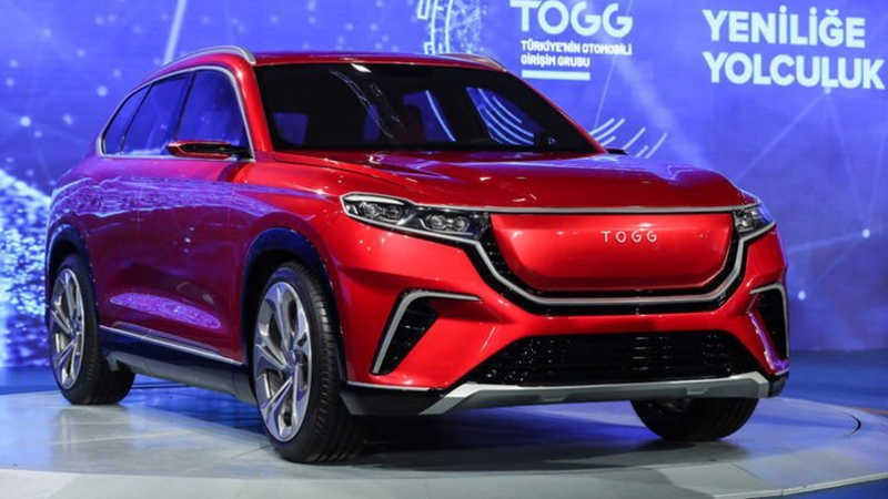 KOBİDER yerli otomobile talip KOBİDER yerli otomobile talip