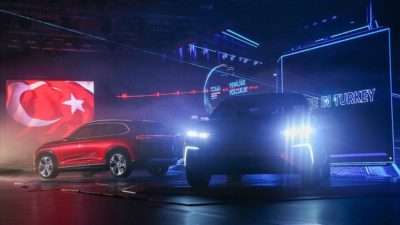 Yerli otomobilde son durum! Bakan Varank’tan önemli açıklama