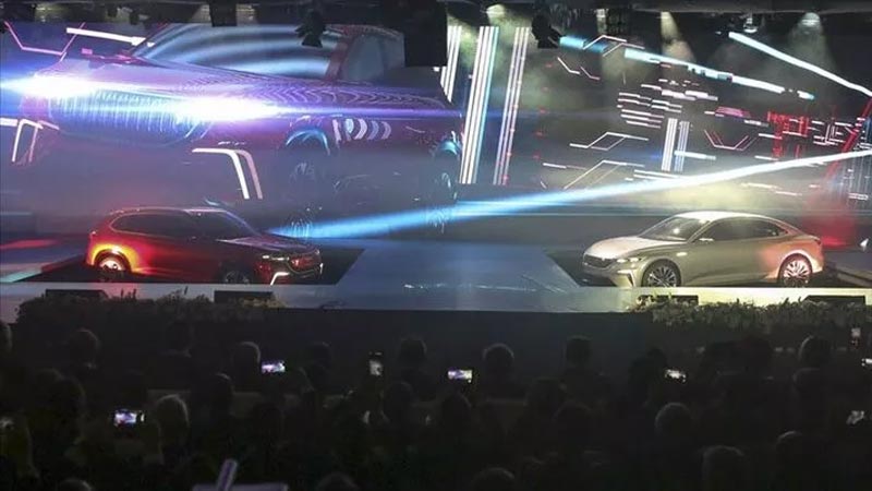 YÖK’ten flaş ‘yerli otomobil’ hamlesi