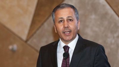 ‘2019’da 97 bin 255 Suriyeli İstanbul’dan ayrıldı’