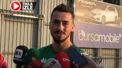 Savaşmayı öğrendik