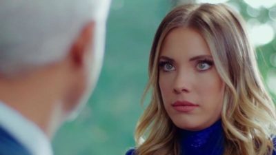 Eda Ece’nin yeni projesi belli oldu!