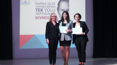 Yönder okulları eğitimde yeni yaklaşımlar sempozyumu