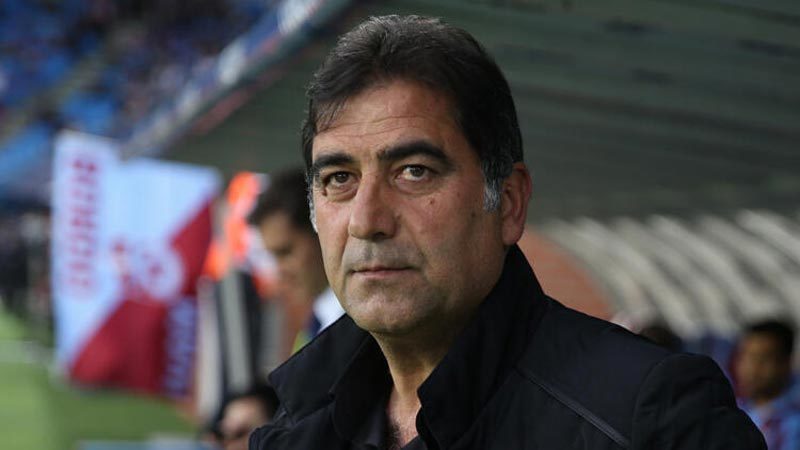 Ünal Karaman’ın yeni takımı Sergen Yalçın ile yollarını ayıran Yeni Malatyaspor için Ünal Karaman'ın