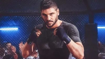 Kobe Bryant’ın ölümünün ardından Tolgahan Sayışman paylaştı