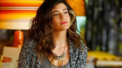 Berrak Tüzünataç’tan çıplaklık itirafı