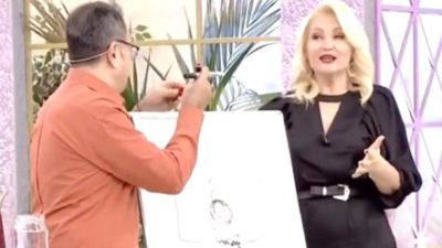 Cinsel ilişki sorusu Zahide Yetiş’i yaktı! Tepki yağıyor