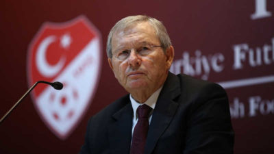 MHK Başkanı açıkladı; Hakem eksiğimiz var…