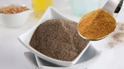 Her derde deva ! Karabiberle tüketilirse…