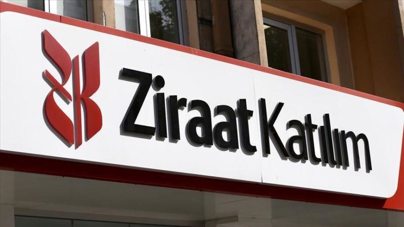 Ziraat Katılım, sıfır konutta aylık finansman oranını yüzde 0,79'a düşürdü.