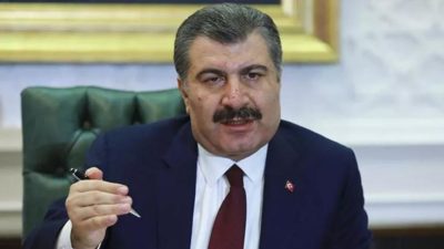 Türkiye- İran sınırı kapatıldı!