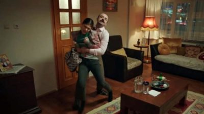 Zemheri’nin Elvan’ı Aleyna Özgeçen’in Instagram paylaşımlarına beğeni yağıyor!