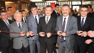 Bursa’da Ankara Sigorta rüzgarı