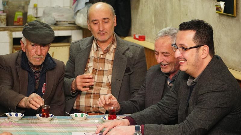 Belediye tarihinin en kapsamlı tarım projesini hayata geçirdiklerini açıklayan Mustafakemalpaşa