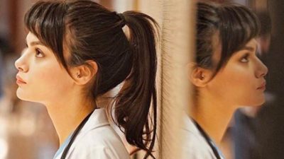 Mucize Doktor’un Nazlı’sı Sinem Ünsal sette yaşadıklarını anlattı!