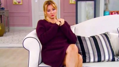 Gündemi sarsan olaya tepkisiz kalmadı!