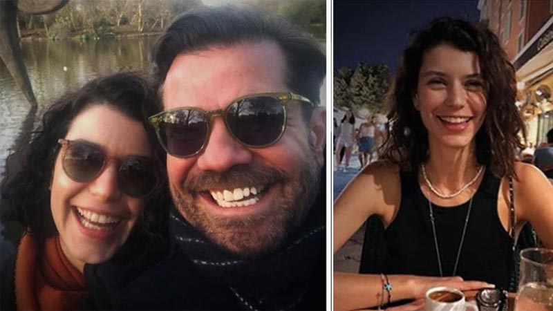 Kenan Doğulu’dan Beren Saat’e romantik kutlama: İyi ki seni yaşama fırsatım olmuş! Kenan Doğulu’dan Beren Saat’e romantik kutlama: İyi ki seni yaşama fırsatım olmuş!