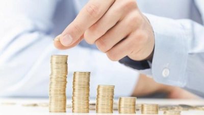 Kişi başı tasarruf 17 bin TL’yi aştı! Bursa’da ise…