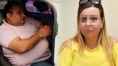 Kabus gibi! ‘Sende ölüm büyüsü var’ deyip tecavüz etti