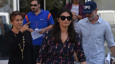 ‘Kadınlık gururumla oynayıp beni dolandırdı’