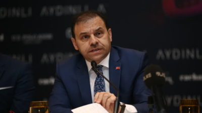 TMSF şirketlerinin büyüklüğü 60,3 milyar TL