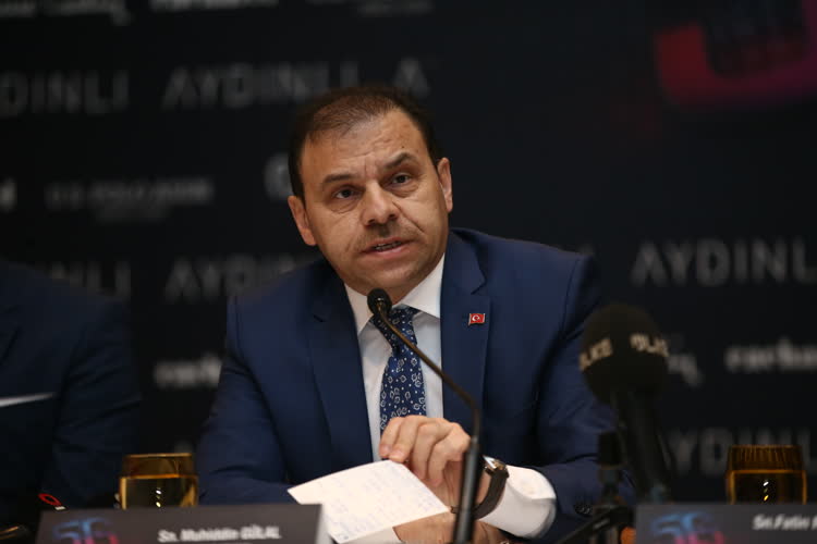 TMSF şirketlerinin büyüklüğü 60,3 milyar TL