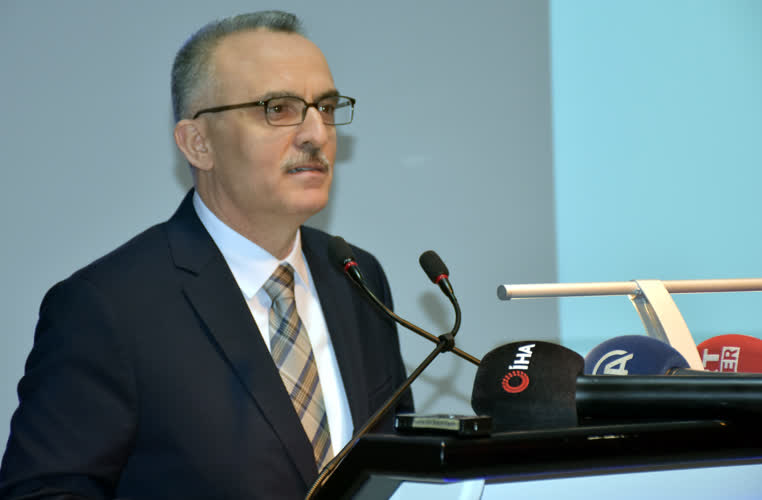 Türkiye kazananlar liginde olacak