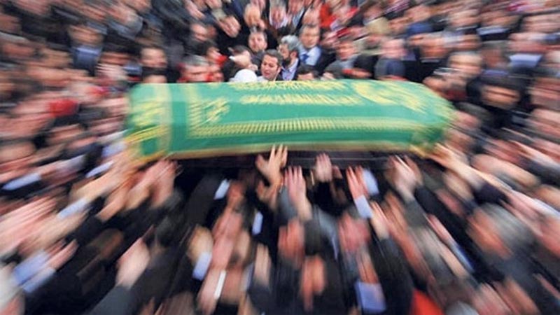 TRT’nin usta spikeri hayatını kaybetti!