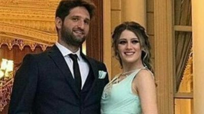 Eşimle hiç kavga etmedik!