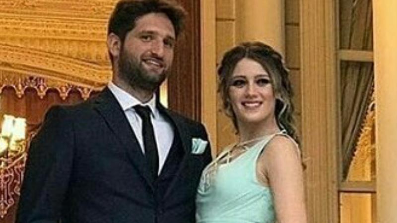 Eşimle hiç kavga etmedik!