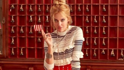 10 günde dünya turu attı