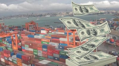 Küresel ekonomiye trilyon $’lık maliyet