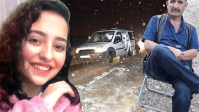 Babası tarafından öldürülen Şeyma Yıldız’ın arkadaşları: Erkek arkadaşı yoktu, gerçek sebep araştırılmalı