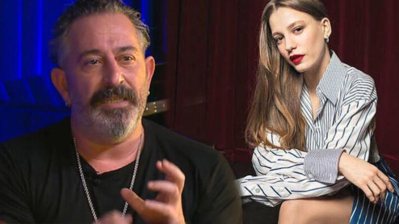 Serenay Sarıkaya ve Cem Yılmaz Atina sokaklarında! İşte aşkı belgeleyen o kare…