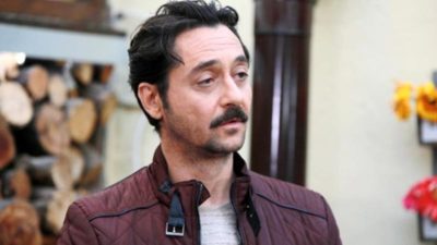 Ünlü oyuncuya hapis şoku! Yaptığı hata eski suçunu ortaya çıkardı