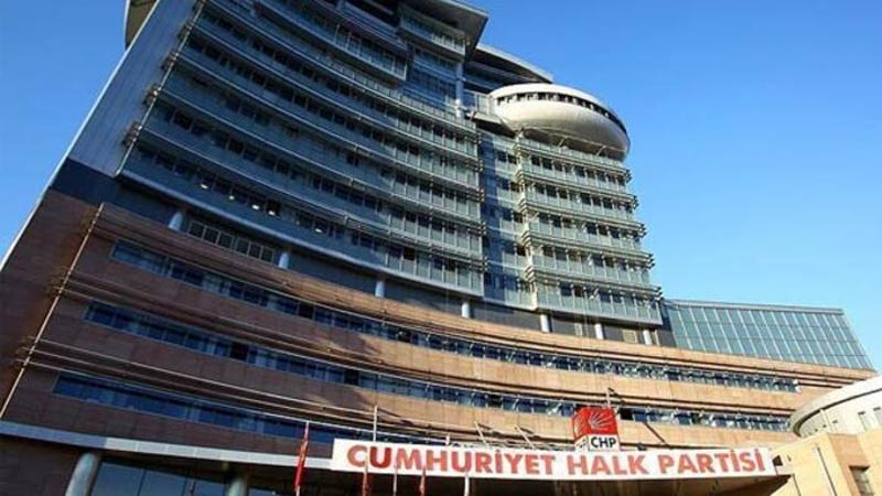 CHP’de 6 il başkanı belli oldu! Gözler 3 büyükşehirde CHP’de 6 il başkanı belli oldu! Gözler 3 büyükşehirde